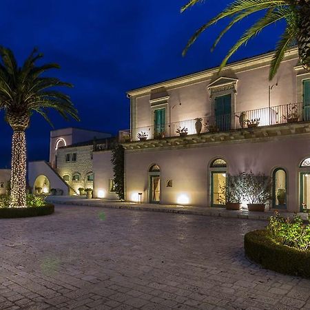 Poggio Del Sole Hotel Contrada Cimillà Eksteriør bilde