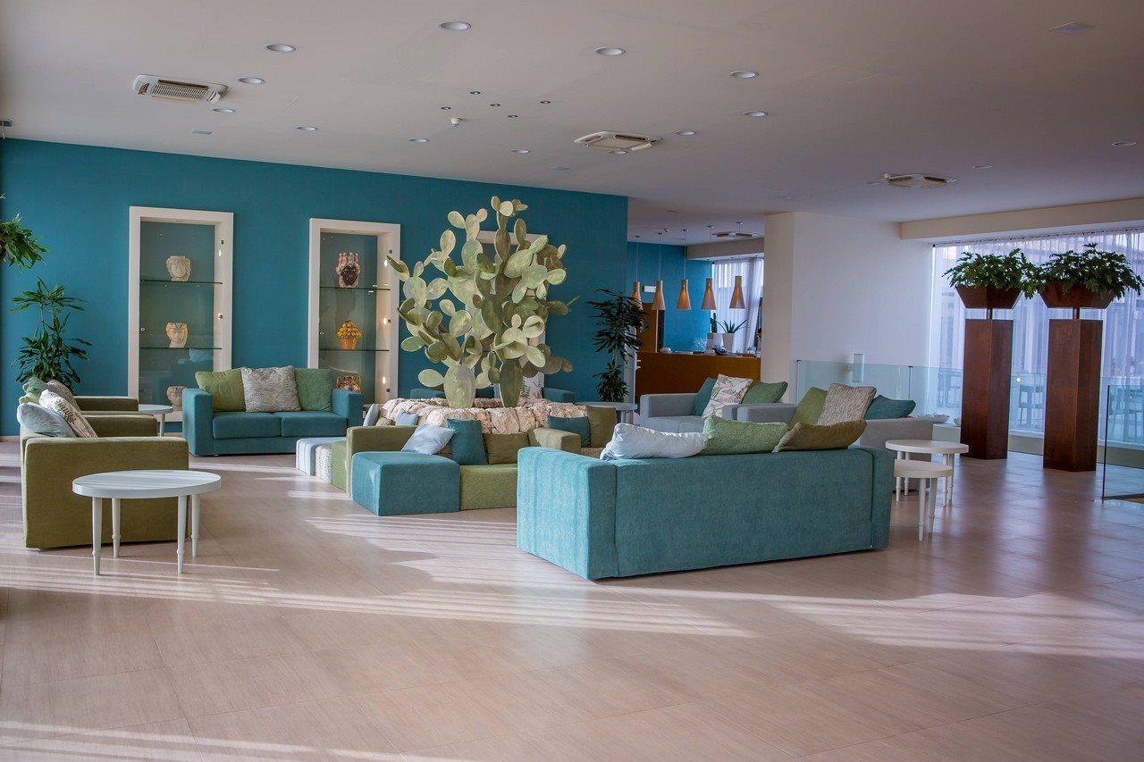 Poggio Del Sole Hotel Contrada Cimillà Eksteriør bilde