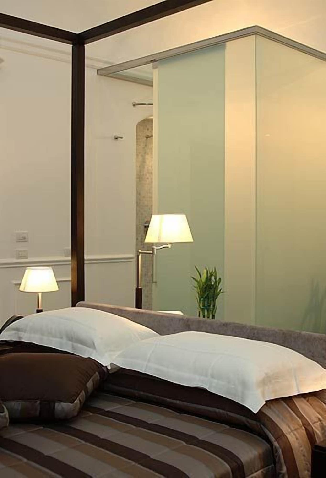 Poggio Del Sole Hotel Contrada Cimillà Eksteriør bilde