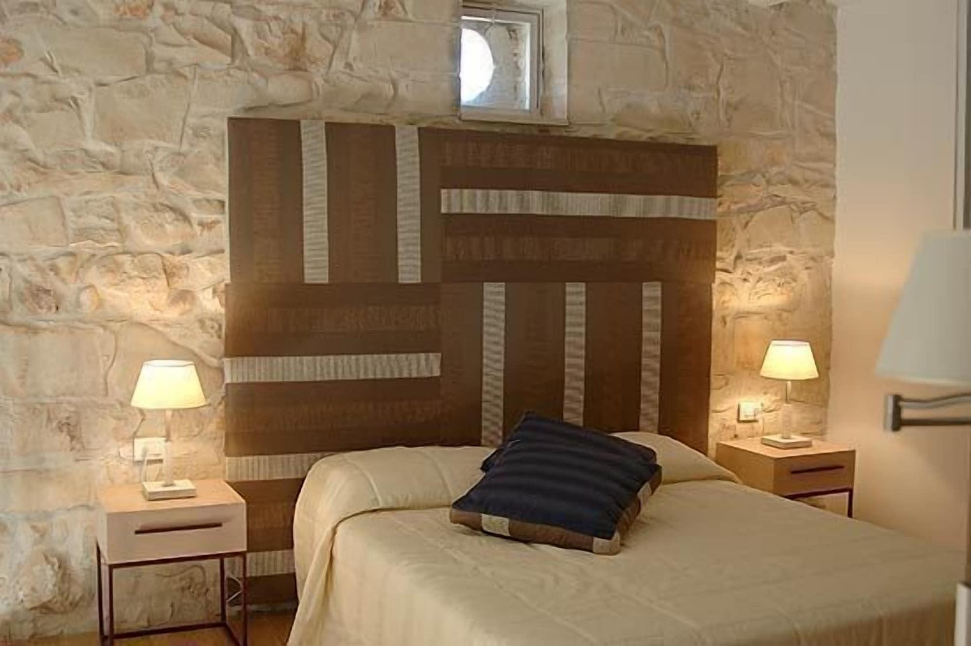 Poggio Del Sole Hotel Contrada Cimillà Eksteriør bilde