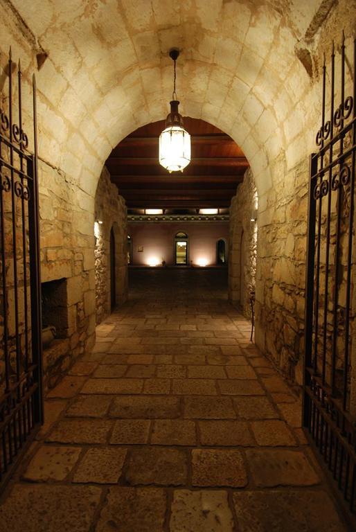 Poggio Del Sole Hotel Contrada Cimillà Eksteriør bilde