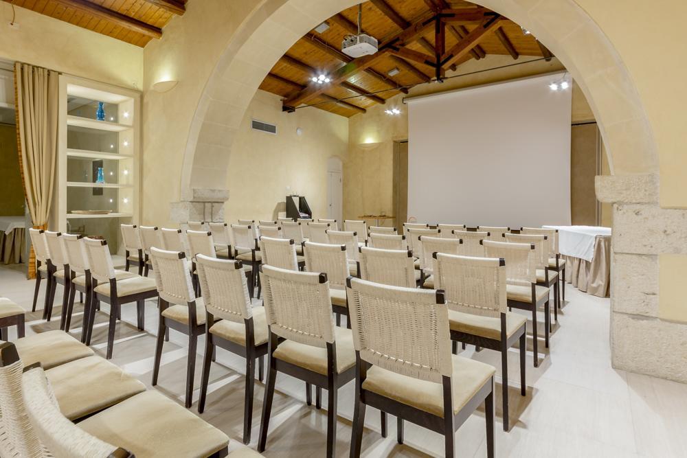 Poggio Del Sole Hotel Contrada Cimillà Eksteriør bilde